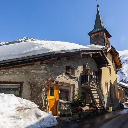 Résidence Bel'Alp 16 - Happy Rentals Chamonix Esterno foto