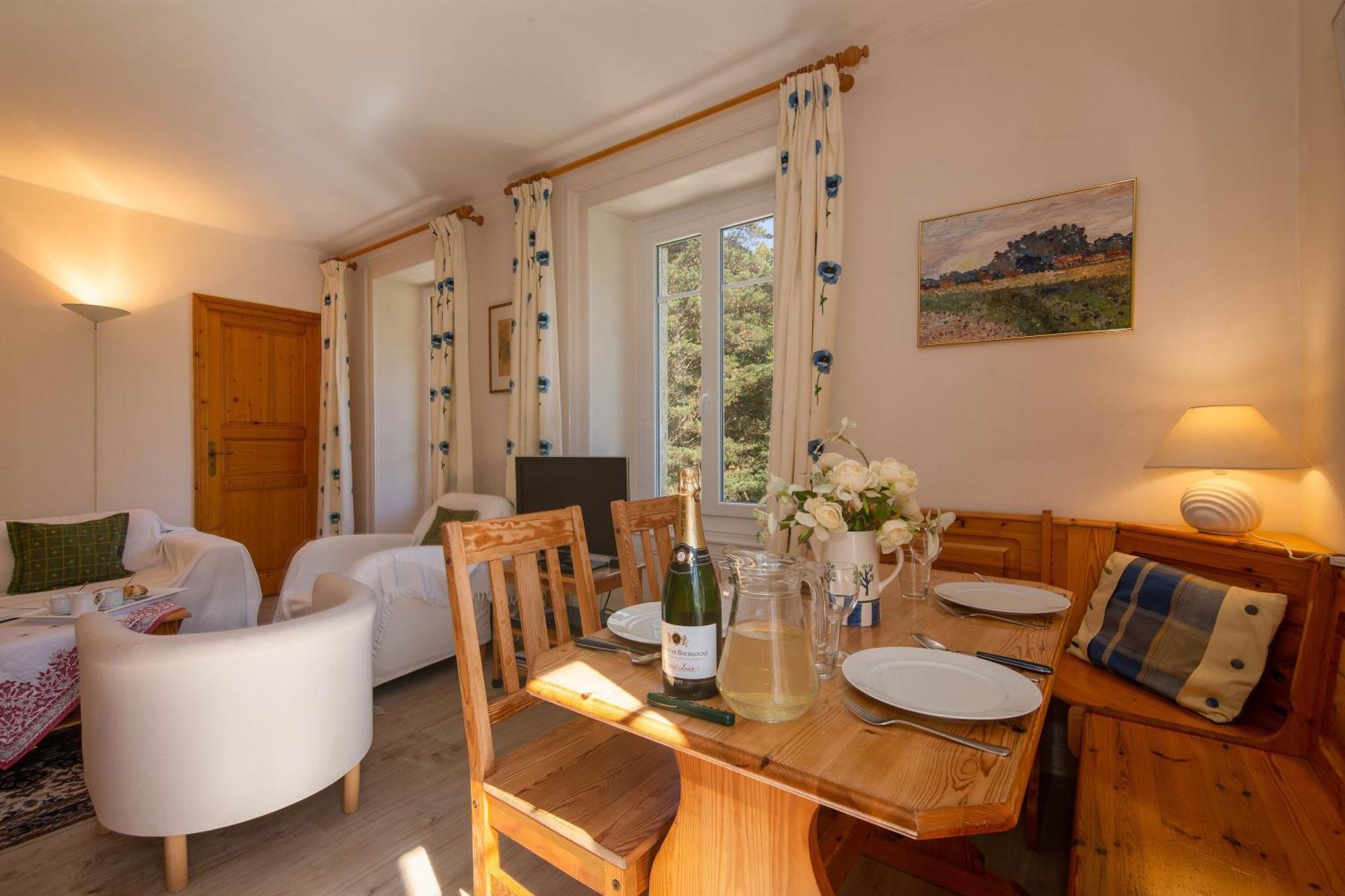 Résidence Bel'Alp 16 - Happy Rentals Chamonix Esterno foto